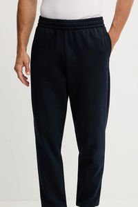 Survêtement bleu marine pour homme – Ensemble confortable avec sweat à capuche zippé et pantalon en coton premium – Idéal pour la personnalisation de logo, les commandes en gros et les achats en vrac - Product Image 4