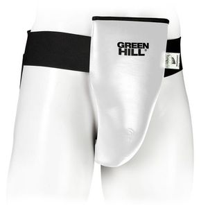 Protections inguinales et de zone pubienne pour hommes - Product Image 1