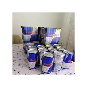 Vente Pas Cher Redbull Energy Drink-Bouteille & Emballage En Vrac Carbonate Ingrédients Exportation - Product Image 5