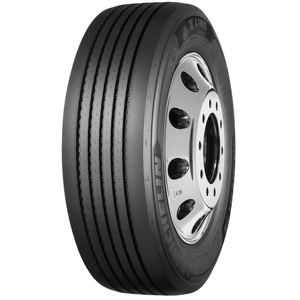 Neumáticos para Camión 11R24.5 para Todas las Posiciones, Alto Rendimiento y Larga Duración para Flotas Comerciales |   11r24 5 neumáticos de camión en venta - Product Image 3