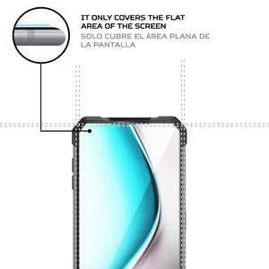 ฟิล์มกันรอยหน้าจอ Unihertz Tank 2 พร้อมคุณสมบัติป้องกันการกระแทก - Product Image 4