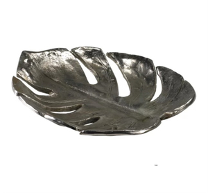 Cuenco para servir dorado superventas de 2025, Decoración de mesa elegante, bandeja para servir alimentos a buen precio para exportaciones DE LA India - Product Image 2