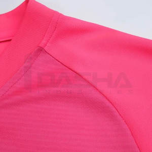 Conjunto de camisetas de fútbol y fútbol con logotipo personalizado, kits de entrenamiento de equipo de nuevo diseño, uniformes de ropa de fútbol personalizados - Product Image 6