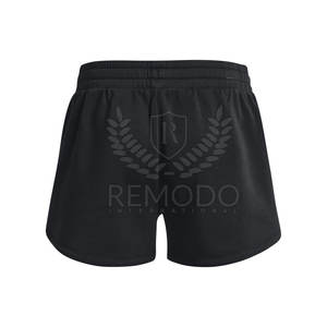 กางเกงขาสั้นผ้าฝ้ายทำจากผ้าฝ้ายสำหรับผู้หญิงสำหรับผู้ใหญ่กางเกงขาสั้นผลิตจากปากีสถานพิมพ์โลโก้ได้ตามต้องการ - Product Image 2