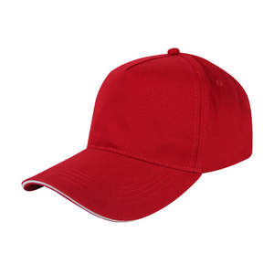 Casquette de baseball décontractée de haute qualité, design simple, unisexe, sangle réglable, mélange de coton respirant et tissu parfait pour un usage quotidien - Product Image 2