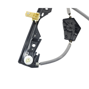 Portapacchi Anteriore Sinistro per Jeep Compass Serie 6000630368 (16>) - Product Image 2