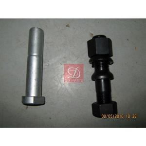 2025 Boulon de moyeu de meilleure qualité 1621 pour fabricant de pièces et d'accessoires de remorque arrière d'Inde - Product Image 1