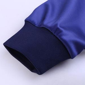 Ensemble de survêtement pour homme, tenue de sport décontractée à manches longues, ensemble de survêtement 2 pièces, jogging pour homme, ensemble de vêtements de sport - Product Image 3