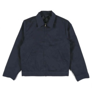 Chaqueta de Trabajo para Hombre, Acolchada, de Lona de Algodón, Transpirable e Impermeable, para Invierno, en Oferta - Product Image 4