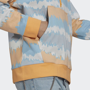 Derniers sweats à capuche surdimensionnés personnalisés de haute qualité pour hommes, respirants et écologiques, collection hiver 2026 - Product Image 4