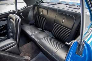 รถฟอร์ดมัสแตงคูเป้ปี 1967 มือสอง พวงมาลัยซ้าย/ขวา - Product Image 2