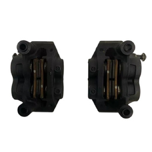 Pinzas de Freno Delanteras Originales para Yamaha MT-09 SP 2018, Componentes de Freno para Motocicleta de Alta Calidad - Product Image 2