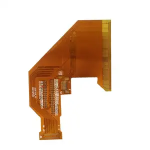 Flexible pcb supplier custom flex pcb printed circuit boards fpc board Assembly