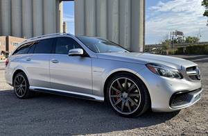 MERCEDES-BENZ E63 S AMG WAGON 2015 USADO, VOLANTE A LA IZQUIERDA/DERECHA - Product Image 6