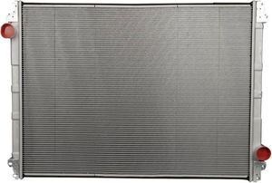Radiador para Camiones Mercedes Benz / Volvo / <span class=keywords><strong>Scania</strong></span> / Daf / Renault / Iveco / Man, Repuestos, Má<span class=keywords><strong>s</strong></span> de <span class=keywords><strong>1000</strong></span> Artículos - Product Image 2