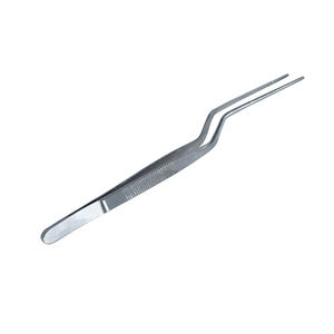 Pinces à dissection micro-tissulaires Adson de haute qualité, alimentation manuelle, ensemble d'instruments polyvalents, certifié CE, réutilisable - Product Image 4