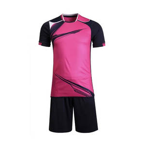 Ropa de equipo personalizada de poliéster 100% con proveedor de uniformes de fútbol con LOGO en Pakistán/Uniformes de fútbol más vendidos recién llegados - Product Image 4