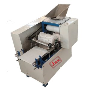 Máquina Formadora de Samosas Nueva para un Procesamiento Eficiente de Harina - Product Image 2