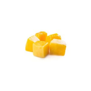 Mejillas de mango congelado a bajo precio cortadas de mangos maduros de primera calidad - Product Image 1