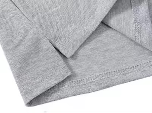 Polo ajusté pour femme avec col en V et manches courtes, haut de sport pour le golf et le tennis - Product Image 3