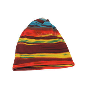 Winter Beanies <b>Hat</b> With Elastic Ribbed <b>Band</b> For Adjustable Fit Classic Winter Beanies <b>Hat</b> With Stretchy Knit - Product Image 3