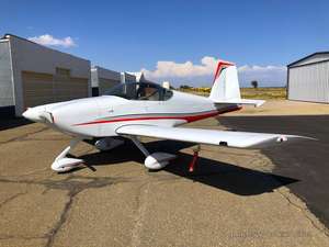 08 RV-7A Produit en plastique unique et magnifique Fabriqué aux États-Unis - Product Image 6