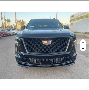 Usado 2023 Cadi-llac Escalade-V ESV - Product Image 1