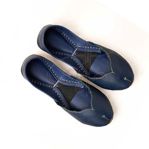 Dernier design, haute qualité, tendance de la mode, imprimé, antidérapant, léger, Khussa pour femmes, nouvelle arrivée - Product Image 3