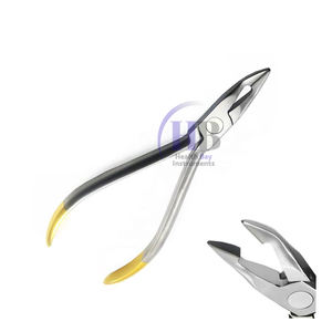 ชุดเครื่องมือผ่าตัดแบบใช้มือ คีมเวย์นการ์ท สำหรับศัลยกรรมกระดูก ทำจากสแตนเลส ขนาด 13 ซม. คุณภาพสูง สำหรับการปฏิบัติการดูแลกระดูก - Product Image 1