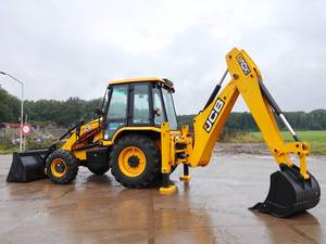 JCB 3DX Plus Rueda Cargador Retroexcavadora Motor Cojinete Bomba PLC Gear Core Componentes - Product Image 5