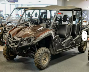 Nouvelle édition Ranch 2025 Viking VI EPS, en parfait état, prête à l'exportation mondiale - Product Image 3