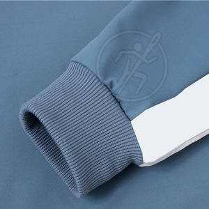 Nueva llegada diseño personalizado hombres sudaderas venta directa de fábrica hombres sudaderas en venta al por mayor - Product Image 4