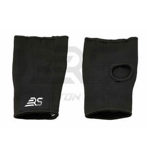 Venta caliente precio barato personalizado PU cuero guantes de boxeo para entrenamiento hecho por Pakistán - Product Image 1