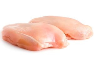 Pechuga de Pollo Congelada de Primera Calidad Certificada, Grado A, Proceso BQF, Paquete a Granel de 25 kg, Procedente de Brasil, Precio Económico en Venta - Product Image 2