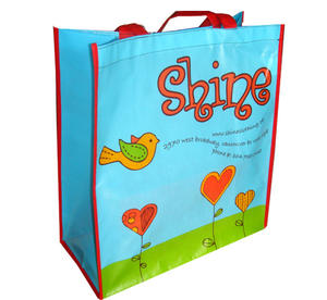 Bolsas ecológicas para supermercados, venta al por mayor - Product Image 1