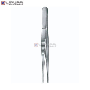 Pinzas para Estrabismo DASTOOR, Instrumentos Médicos Quirúrgicos Oftálmicos, Alineación Ocular, Acero Inoxidable, Pinzas para Estrabismo DASTOOR - Product Image 3