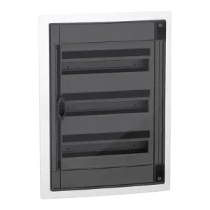 Per la categoria di prodotti dei morsettiere per quadri di distribuzione compatti Schneider Electric LVSXH318 - Product Image 1