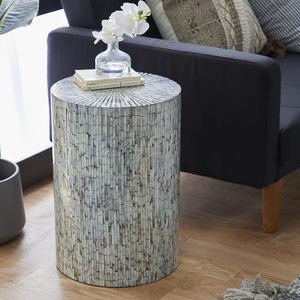 Hot Choice Rattan/<b>Wicker</b> <b>Coffee</b> <b>Table</b> Contemporary Design Antique Appearance OEM Customizable Handmade Factory Direct Vietnam - Product Image 5