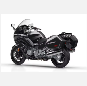 Motocyclettes Yama_ha FJR1300ES 2020 - Product Image 2