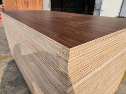 Gỗ Tếch biển ván ép tấm gỗ gụ biển ván ép tấm Poplar biển ván ép tấm - Product Image 3