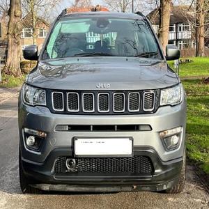 JEEP COMPASS 2018 D'OCCASION CÔTÉ GAUCHE/CÔTÉ DROIT - Product Image 1