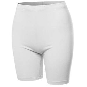 Shorts Deportivos para Mujer al por Mayor, Diseño Vintage, Ajuste Regular sin Costuras, Levanta Glúteos, Transpirables, de Secado Rápido, Cintura Alta, para Yoga y Jogging - Product Image 1