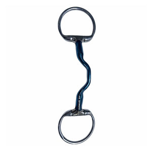 Anillos de Lengua Ergonómicos de Acero Inoxidable BITS Happy Tongue, Diseño de Alivio para la Lengua, Estables, Cómodos, Transparentes, de Alta Calidad - Product Image 2