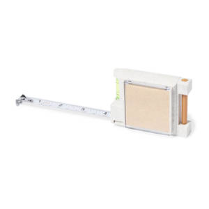 Cinta métrica multifunción/Herramientas/Brico y Coche/Artículos sostenibles M72161834 - Product Image 2