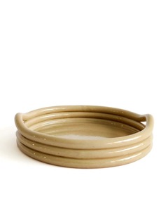 ถาดจานเซรามิกตกแต่งสำหรับงานเลี้ยงอาหารค่ำเหมาะสำหรับงานเทศกาลกับครอบครัวและเพื่อน - Product Image 5