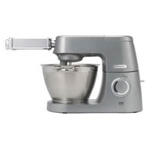 Prensa Planetaria para Masa Kenwood Kax980Me, Laminadora de Masa de Acero Inoxidable para Hacer Pasta AW20011034 - Product Image 2