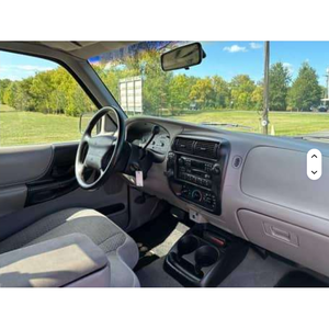 Ford Ranger XLT SINGLE CABIN PICK UP TRUCK CAR d'occasion en excellent état - Product Image 3