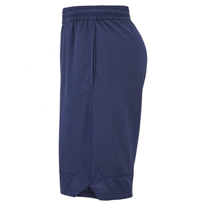 Pantalones cortos de playa cómodos hechos a medida para hombre, moda de verano, pantalones cortos de talla grande con estampado de pantalla para hombre - Product Image 6