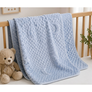 Manta Envolvente de Muselina 100% Algodón para Bebé al por Mayor OEM – Envoltura de Gasa Suave Estampada para Bebés, Proveedor de Denizli, Turquía - Product Image 4