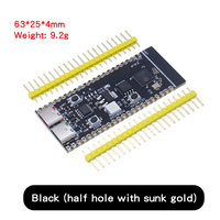 Carte de développement ESP32-S3 Core compatible WiFi BT DevKitC-1 WROOM-1 Lexin ESP32-S3-N16R8